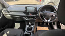 Hyundai i30 1.0T GDI SE Nav 5dr Petrol Hatchback
